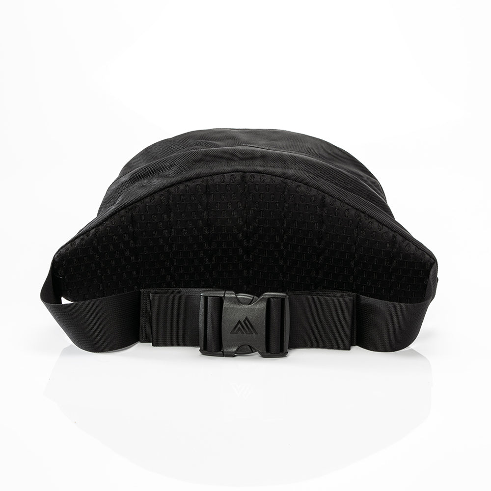 Explore Gregory Tailmate Small V2 Cr Black Ballistic for trail, outdoor & lifestyle use | Liv Activ Singapore