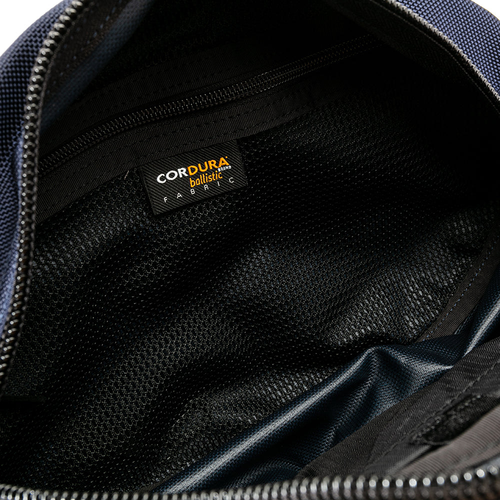 Explore Gregory Tailmate Small V2 Cr Navy Ballistic for trail, outdoor & lifestyle use | Liv Activ Singapore