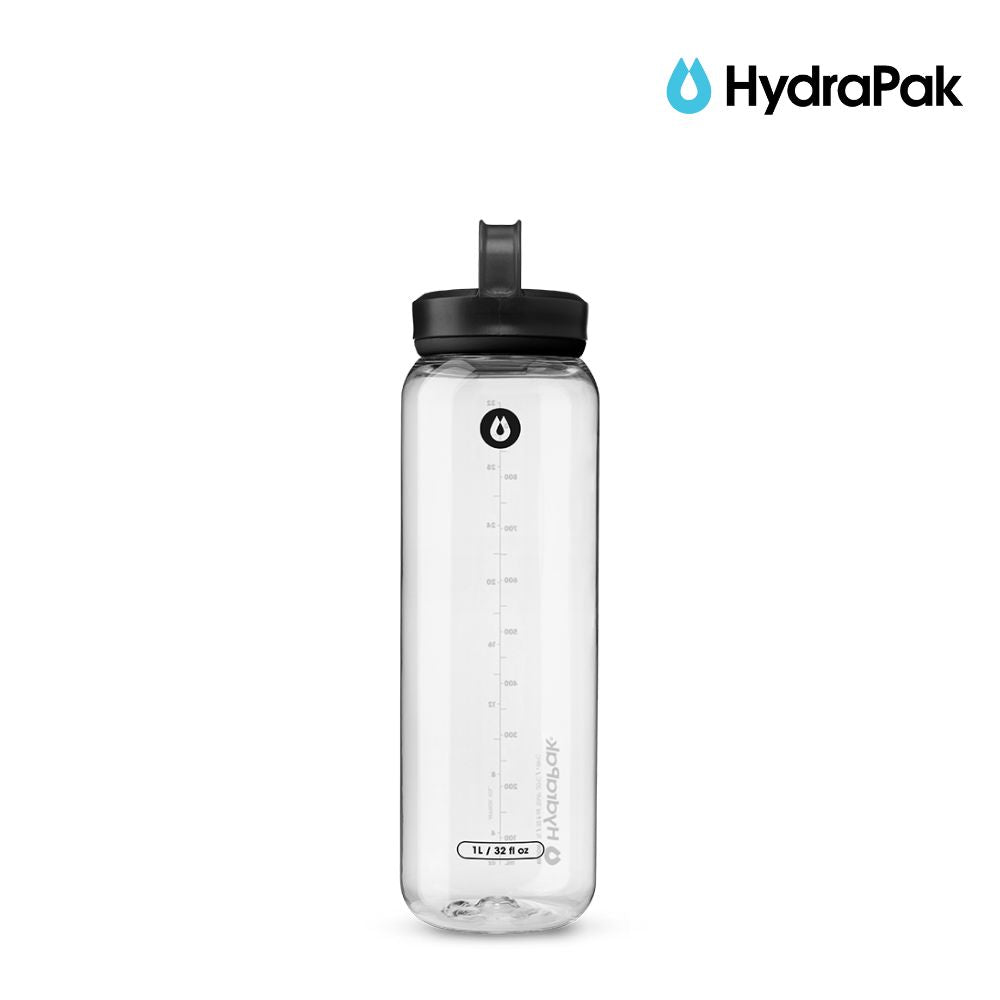 Shop HydraPak Bottles, Hydration Reservoirs, and Soft Flasks at Liv Activ - Durable and Lightweight Hydration Solutions for Running, Trail, and Hiking in Singapore