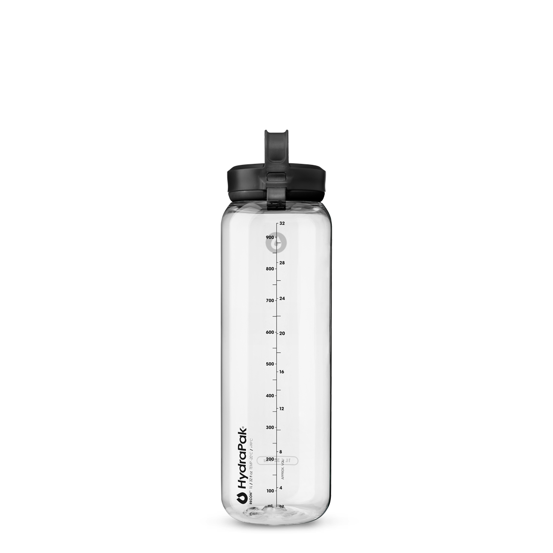 Shop HydraPak Bottles, Hydration Reservoirs, and Soft Flasks at Liv Activ - Durable and Lightweight Hydration Solutions for Running, Trail, and Hiking in Singapore