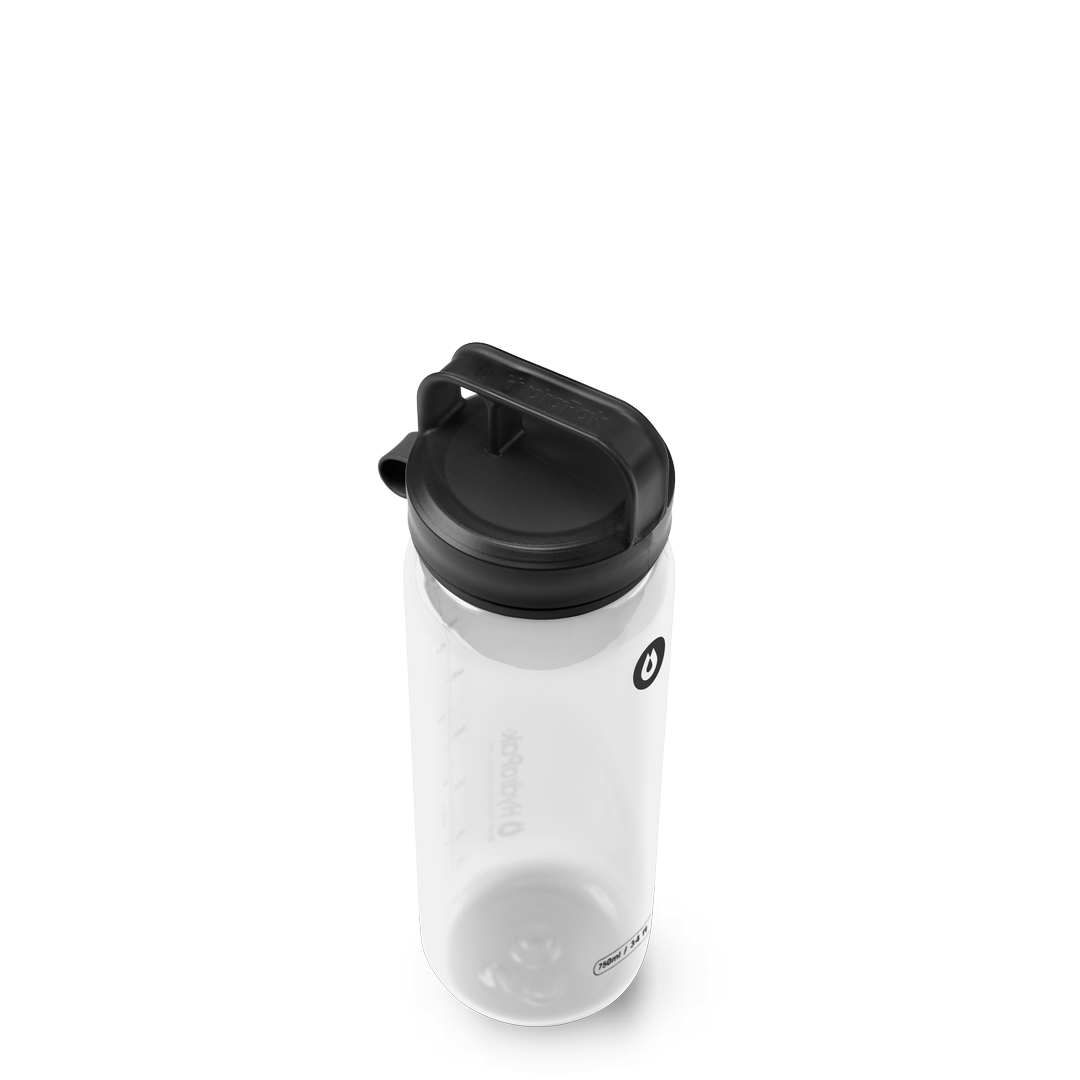 Shop HydraPak Bottles, Hydration Reservoirs, and Soft Flasks at Liv Activ - Durable and Lightweight Hydration Solutions for Running, Trail, and Hiking in Singapore