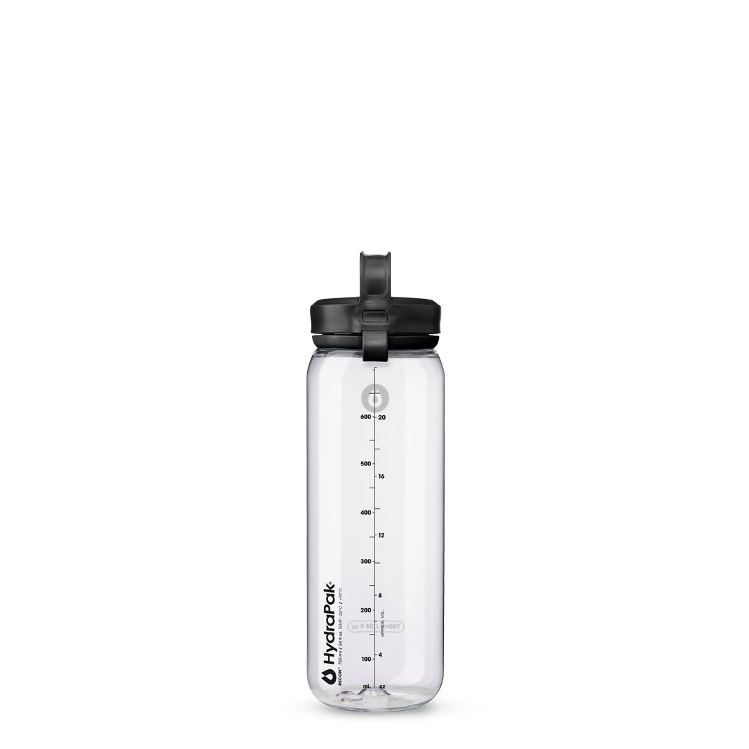 Shop HydraPak Bottles, Hydration Reservoirs, and Soft Flasks at Liv Activ - Durable and Lightweight Hydration Solutions for Running, Trail, and Hiking in Singapore
