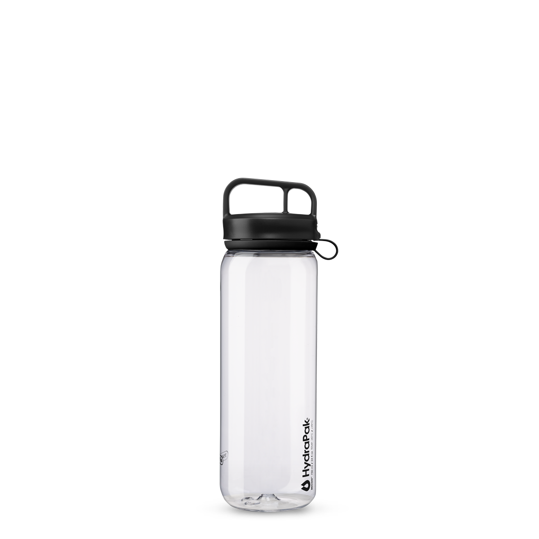 Shop HydraPak Bottles, Hydration Reservoirs, and Soft Flasks at Liv Activ - Durable and Lightweight Hydration Solutions for Running, Trail, and Hiking in Singapore