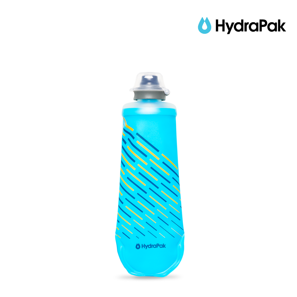 Shop HydraPak Bottles, Hydration Reservoirs, and Soft Flasks at Liv Activ - Durable and Lightweight Hydration Solutions for Running, Trail, and Hiking in Singapore