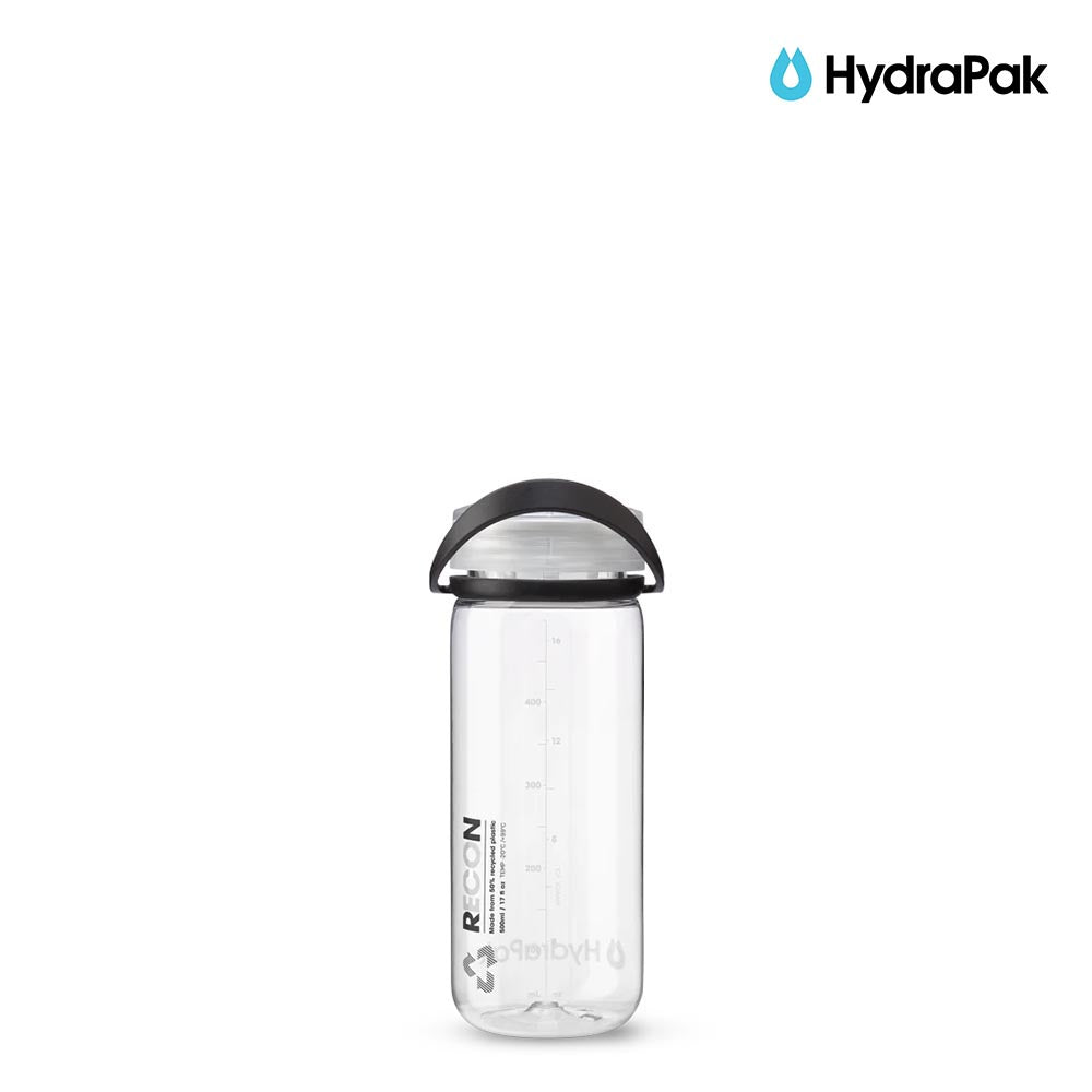 Shop HydraPak Bottles, Hydration Reservoirs, and Soft Flasks at Liv Activ - Durable and Lightweight Hydration Solutions for Running, Trail, and Hiking in Singapore