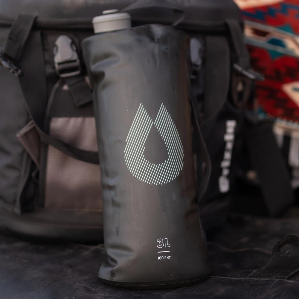 Shop HydraPak Bottles, Hydration Reservoirs, and Soft Flasks at Liv Activ - Durable and Lightweight Hydration Solutions for Running, Trail, and Hiking in Singapore