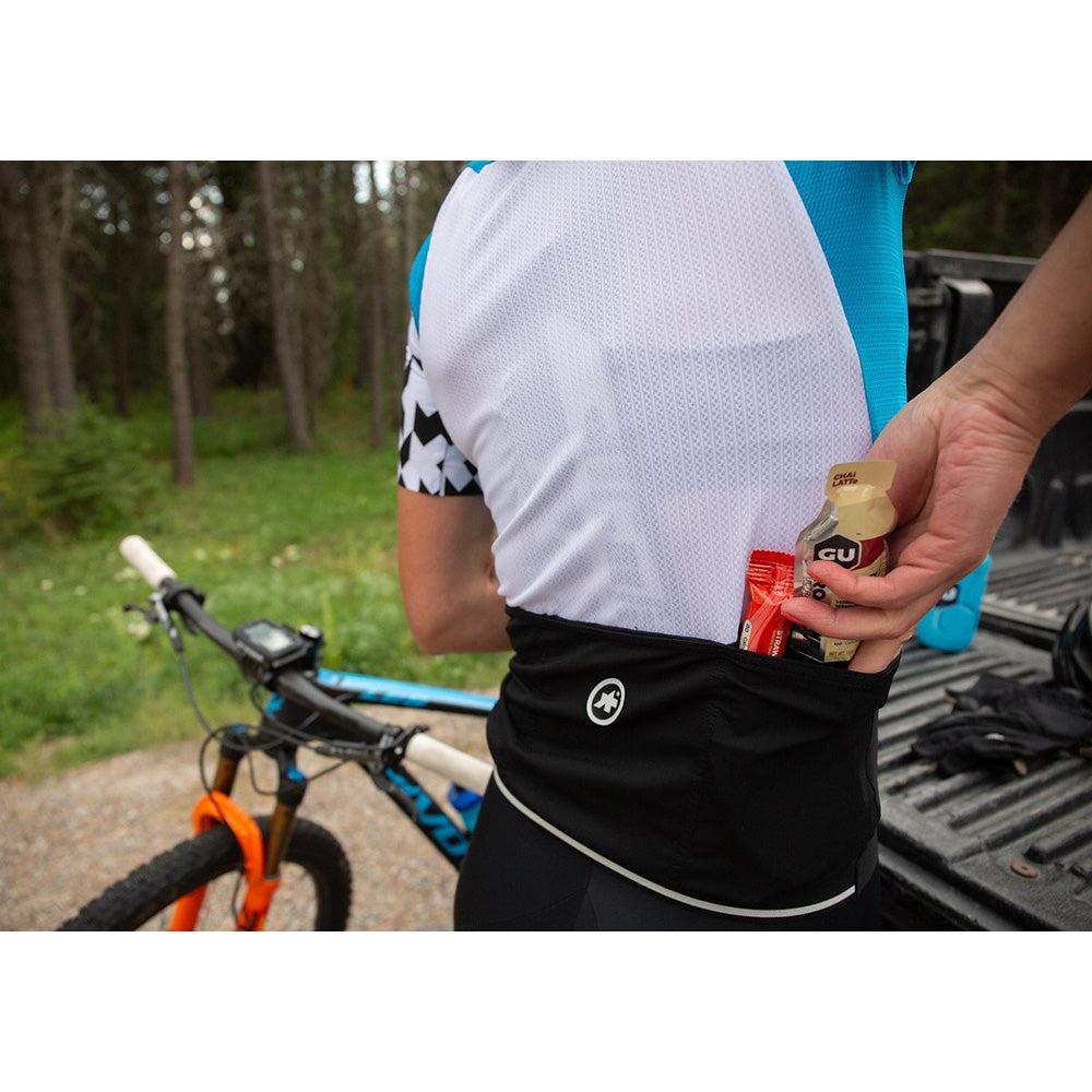 Shop GU Energy Gels, Chews, and Hydration at Liv Activ Singapore - Essential Nutrition for Running, Trail Adventures, and Outdoor Activities