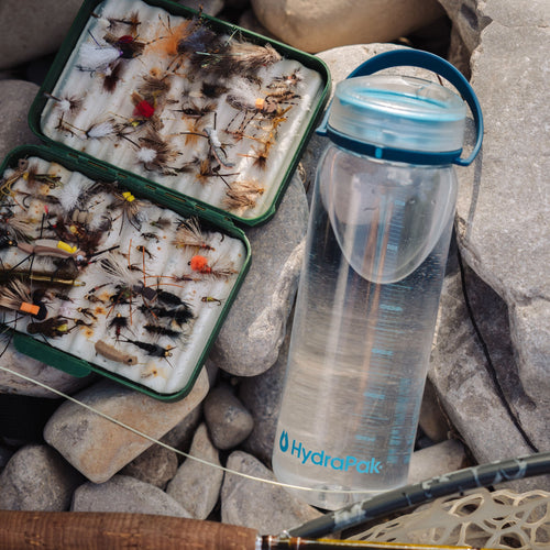 Shop HydraPak Bottles, Hydration Reservoirs, and Soft Flasks at Liv Activ - Durable and Lightweight Hydration Solutions for Running, Trail, and Hiking in Singapore