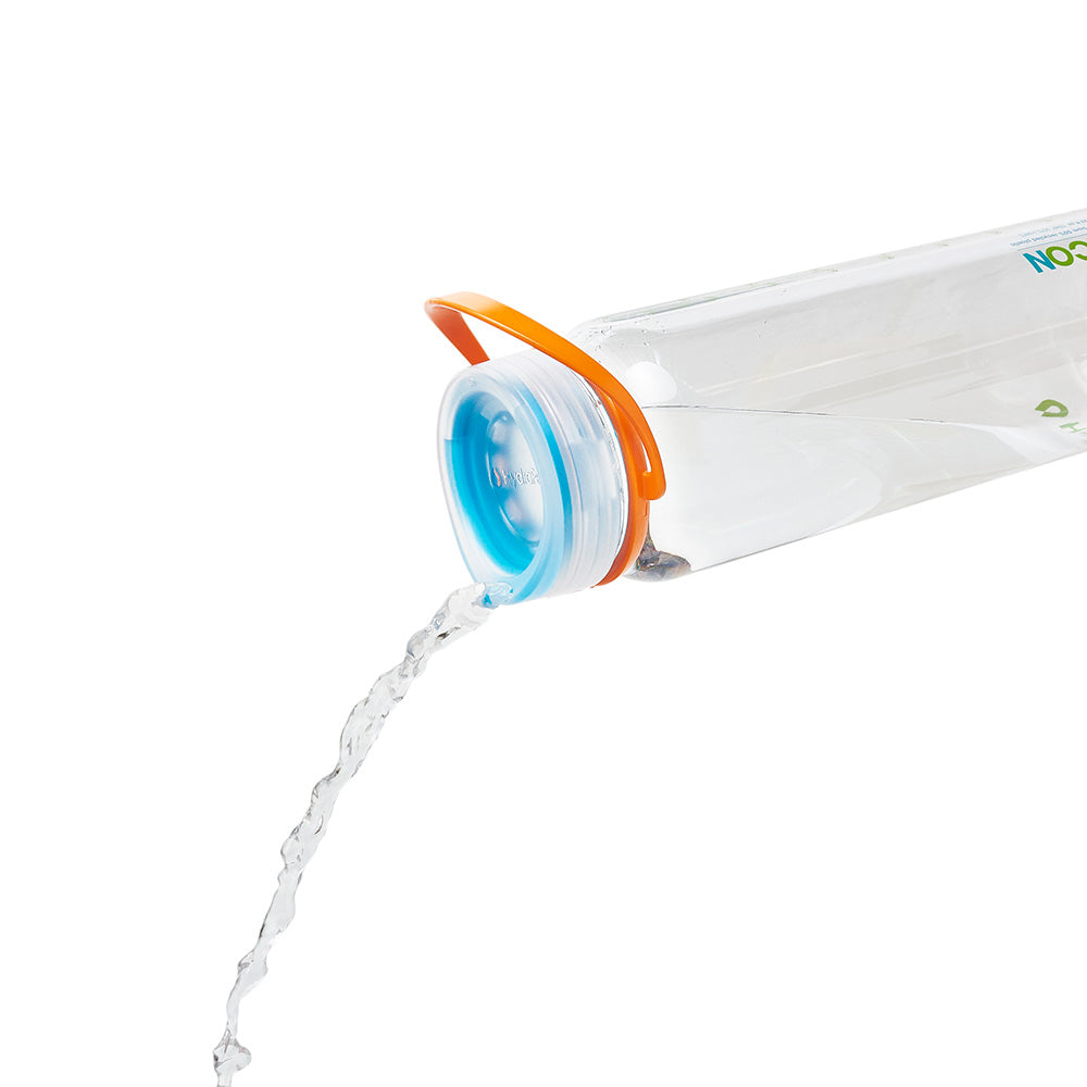 Shop HydraPak Bottles, Hydration Reservoirs, and Soft Flasks at Liv Activ - Durable and Lightweight Hydration Solutions for Running, Trail, and Hiking in Singapore