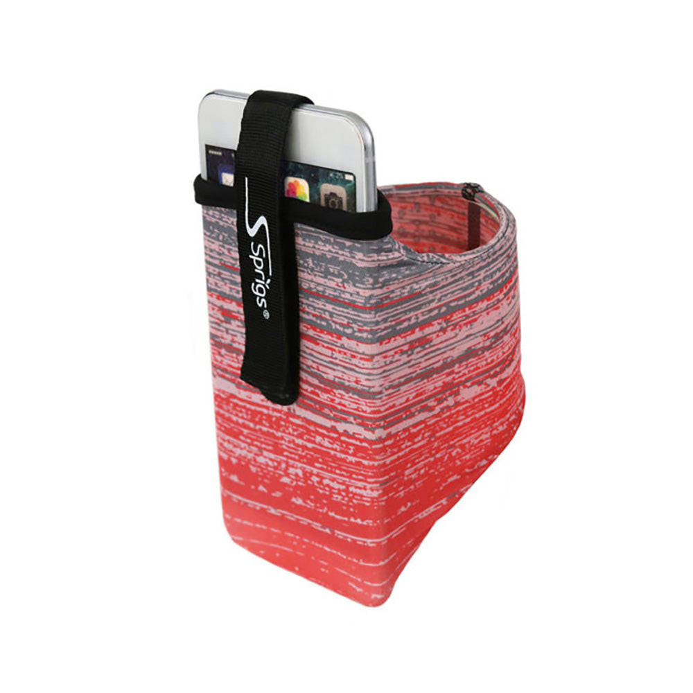 Shop Sprigs comfortable and stylish accessories that complement your active routine and enhance your daily adventures | Liv Activ