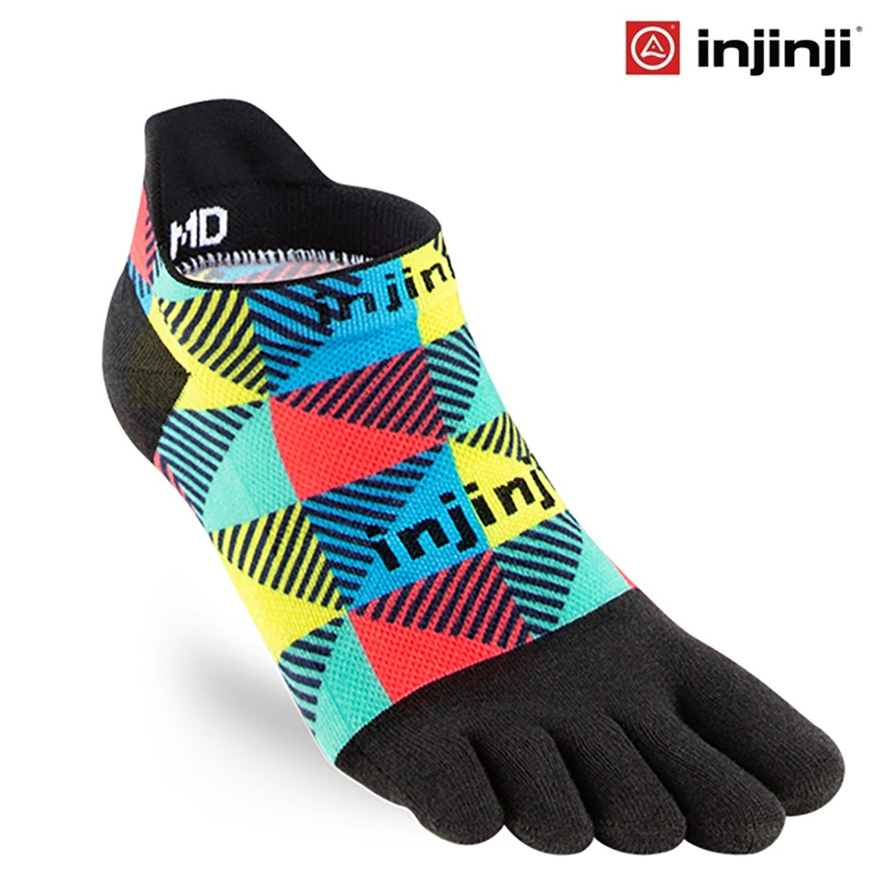 Shop Injinji Toe Socks at Liv Activ Singapore - Lightweight, Breathable Socks for Running, Trail Adventures, and Outdoor Activities