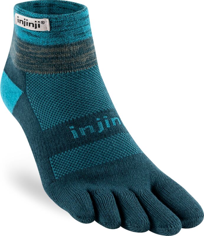 Shop Injinji Toe Socks at Liv Activ Singapore - Lightweight, Breathable Socks for Running, Trail Adventures, and Outdoor Activities