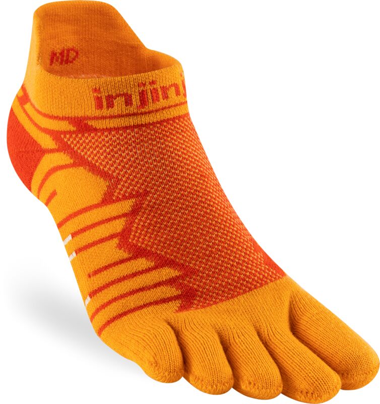 Shop Injinji Toe Socks at Liv Activ Singapore - Lightweight, Breathable Socks for Running, Trail Adventures, and Outdoor Activities