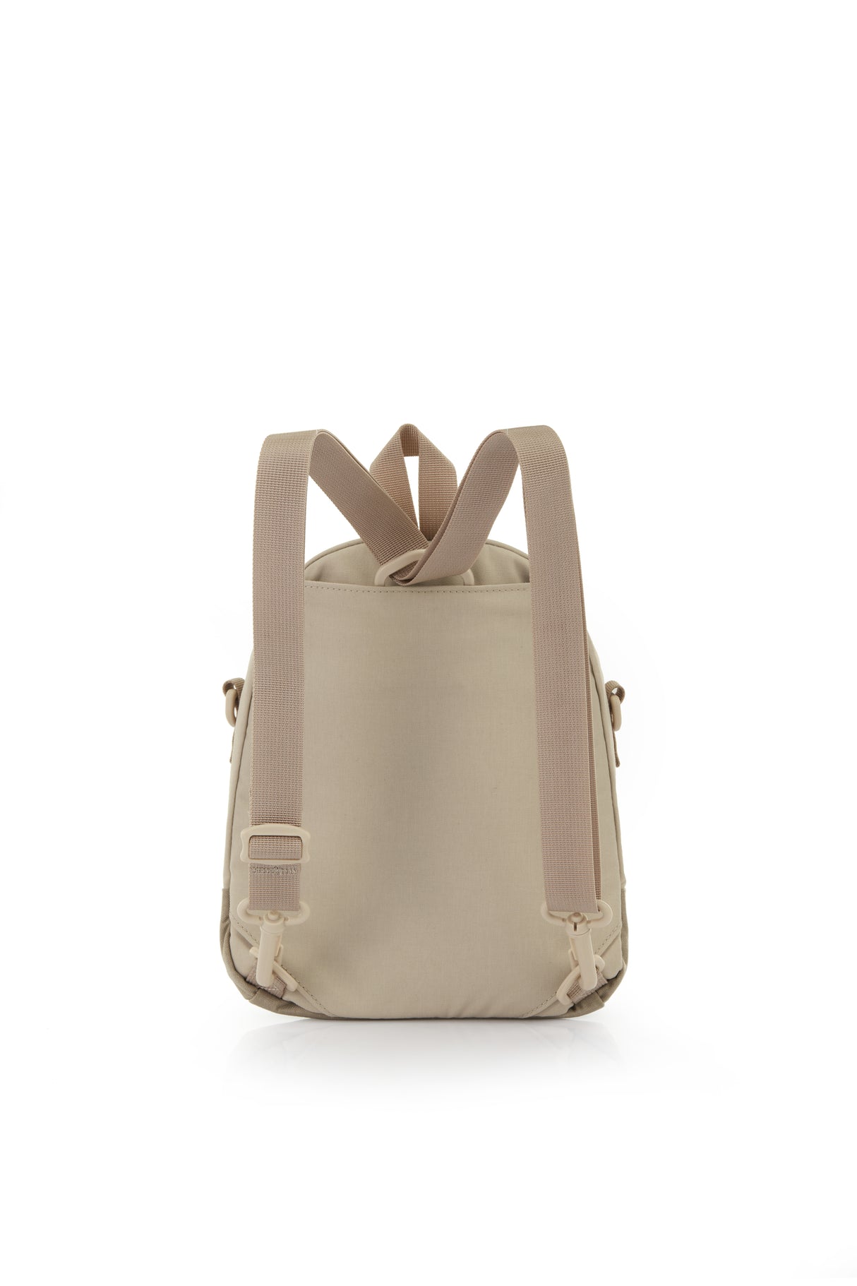 Explore Gregory Ladybird 2Way Mini Backpack - Sand for trail, outdoor & lifestyle use | Liv Activ Singapore
