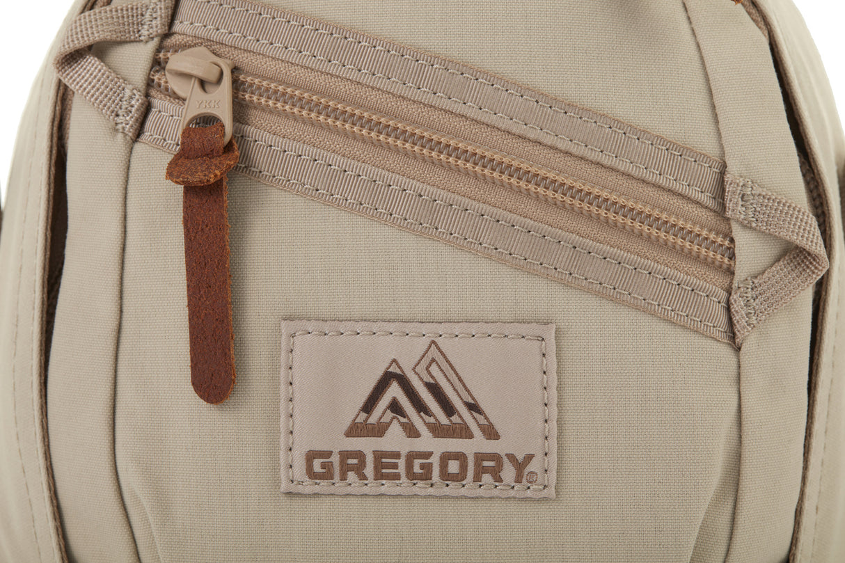 Explore Gregory Ladybird 2Way Mini Backpack - Sand for trail, outdoor & lifestyle use | Liv Activ Singapore