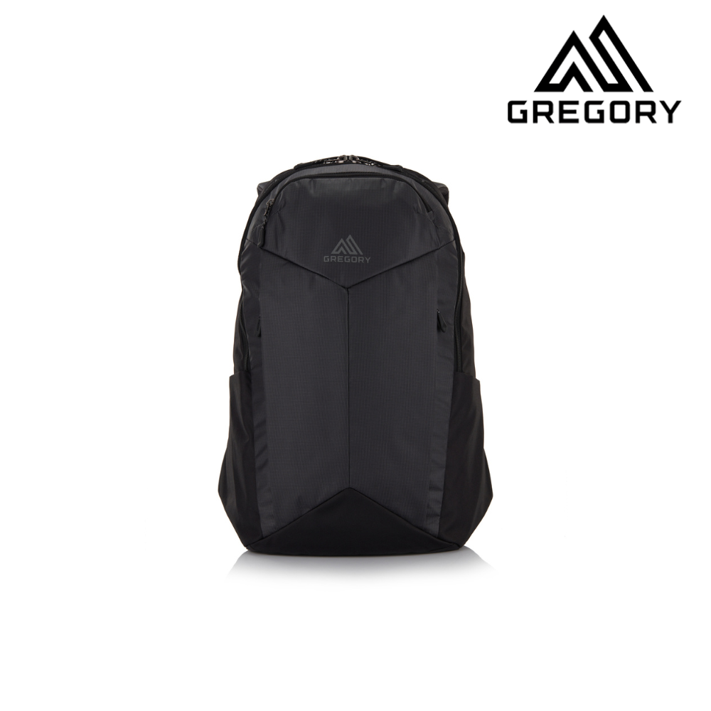 Explore Gregory Sketch 30 RF Backpack - Obsidian Black for trail, outdoor & lifestyle use | Liv Activ Singapore