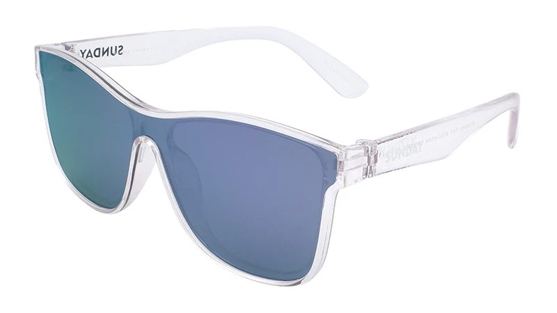 Explore Sunday Shades Flare Series Sunglasses - Solar Wind for trail, outdoor & lifestyle use | Liv Activ Singapore