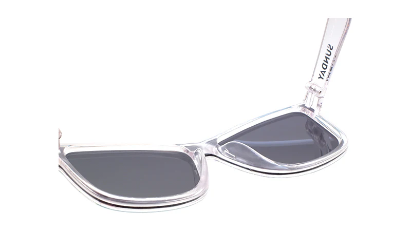 Explore Sunday Shades Flare Series Sunglasses - Solar Wind for trail, outdoor & lifestyle use | Liv Activ Singapore