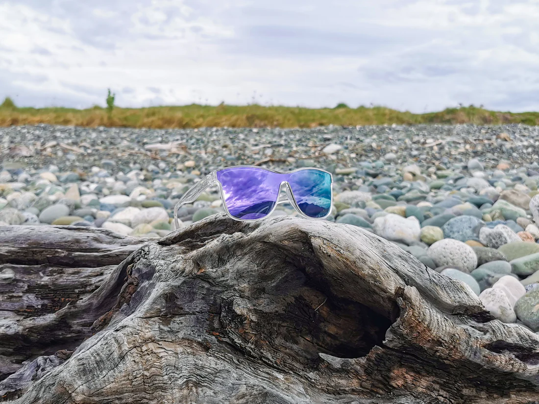 Explore Sunday Shades Flare Series Sunglasses - Solar Wind for trail, outdoor & lifestyle use | Liv Activ Singapore