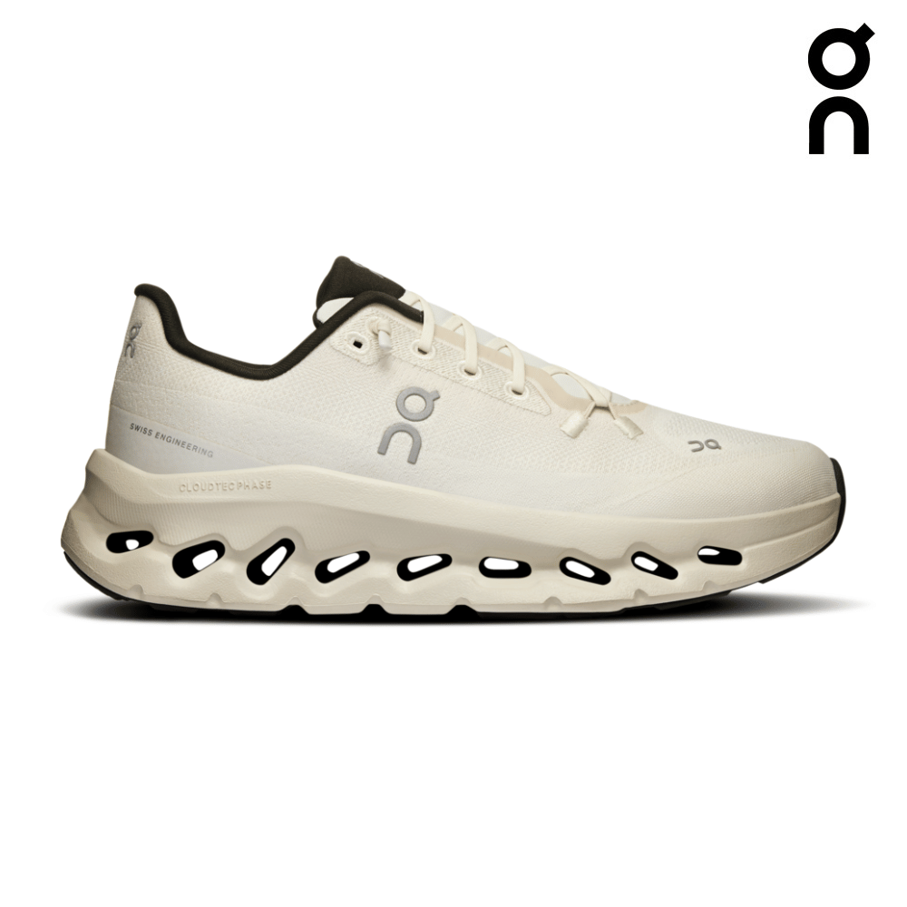 Explore On Women Cloudtilt - Pearl / Ice for trail, outdoor & lifestyle use | Liv Activ Singapore