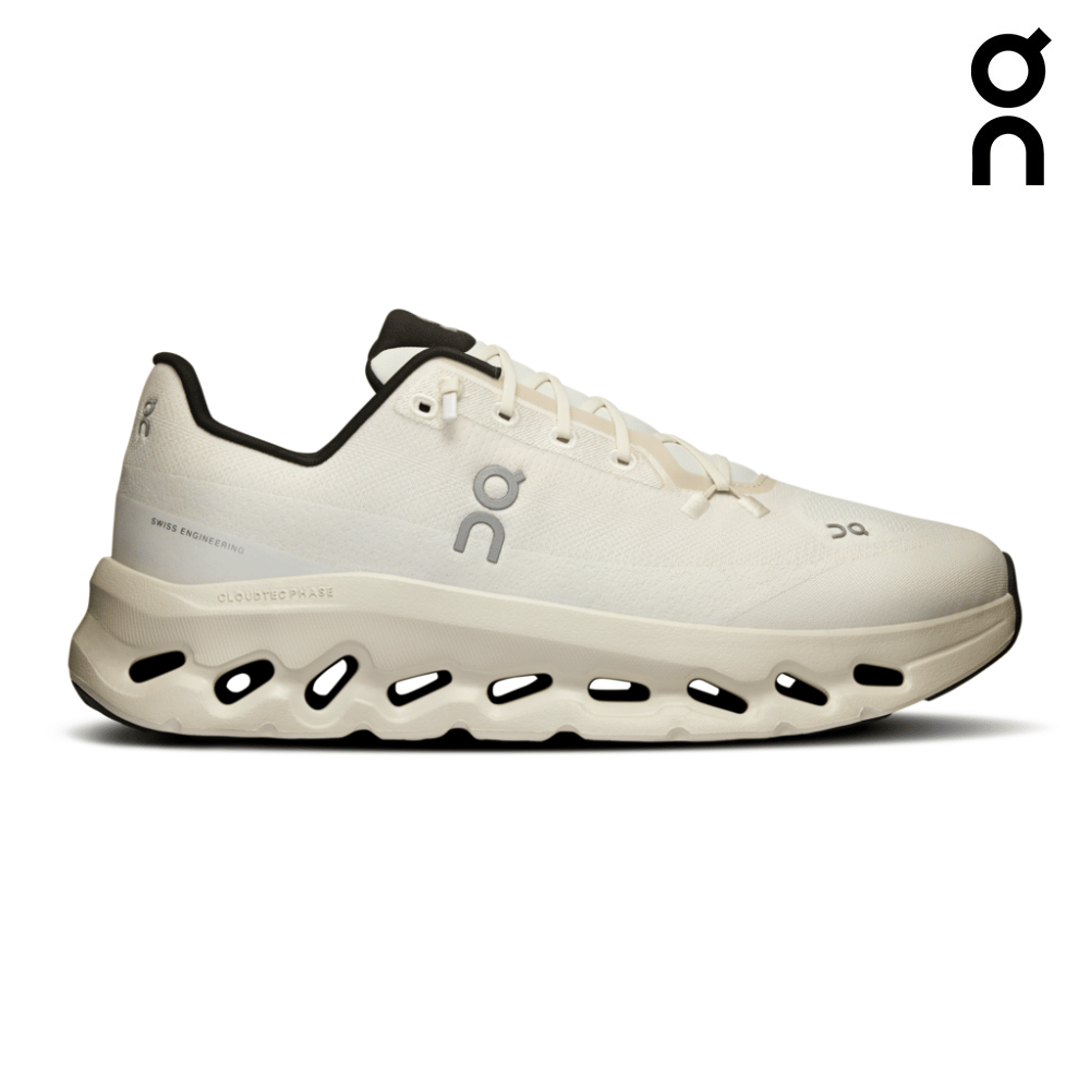 Explore On Men Cloudtilt - Pearl / Ice for trail, outdoor & lifestyle use | Liv Activ Singapore