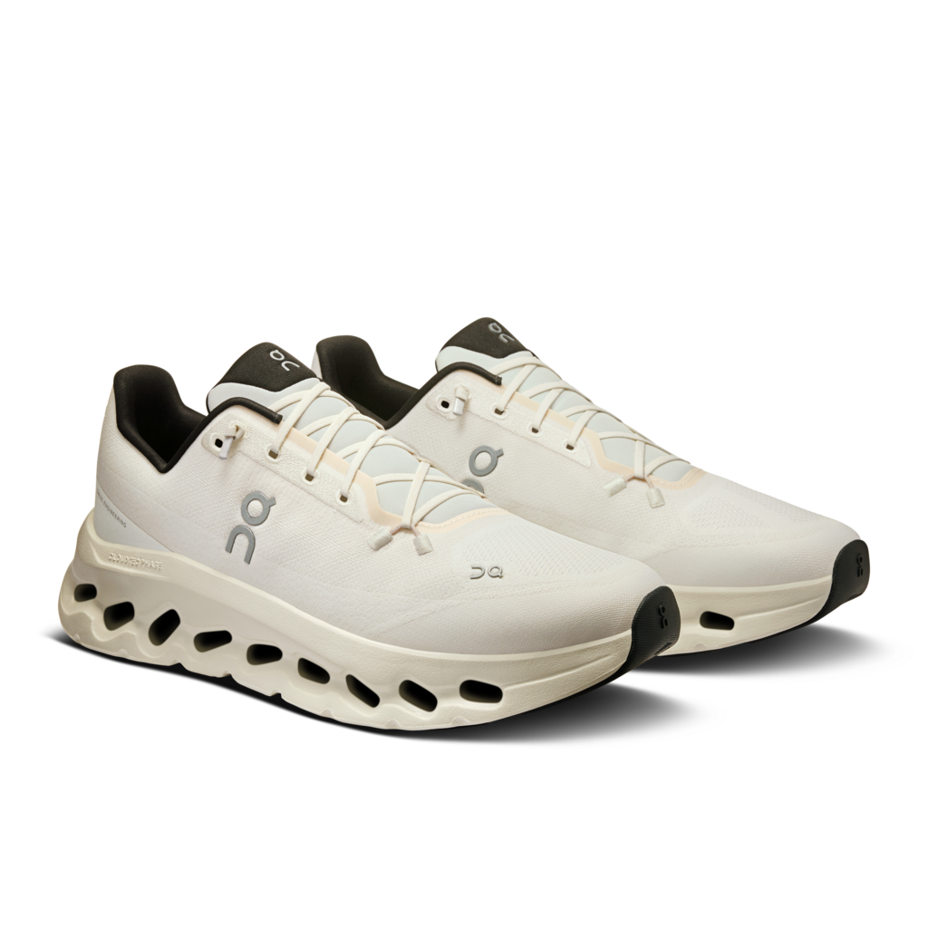 Explore On Men Cloudtilt - Pearl / Ice for trail, outdoor & lifestyle use | Liv Activ Singapore