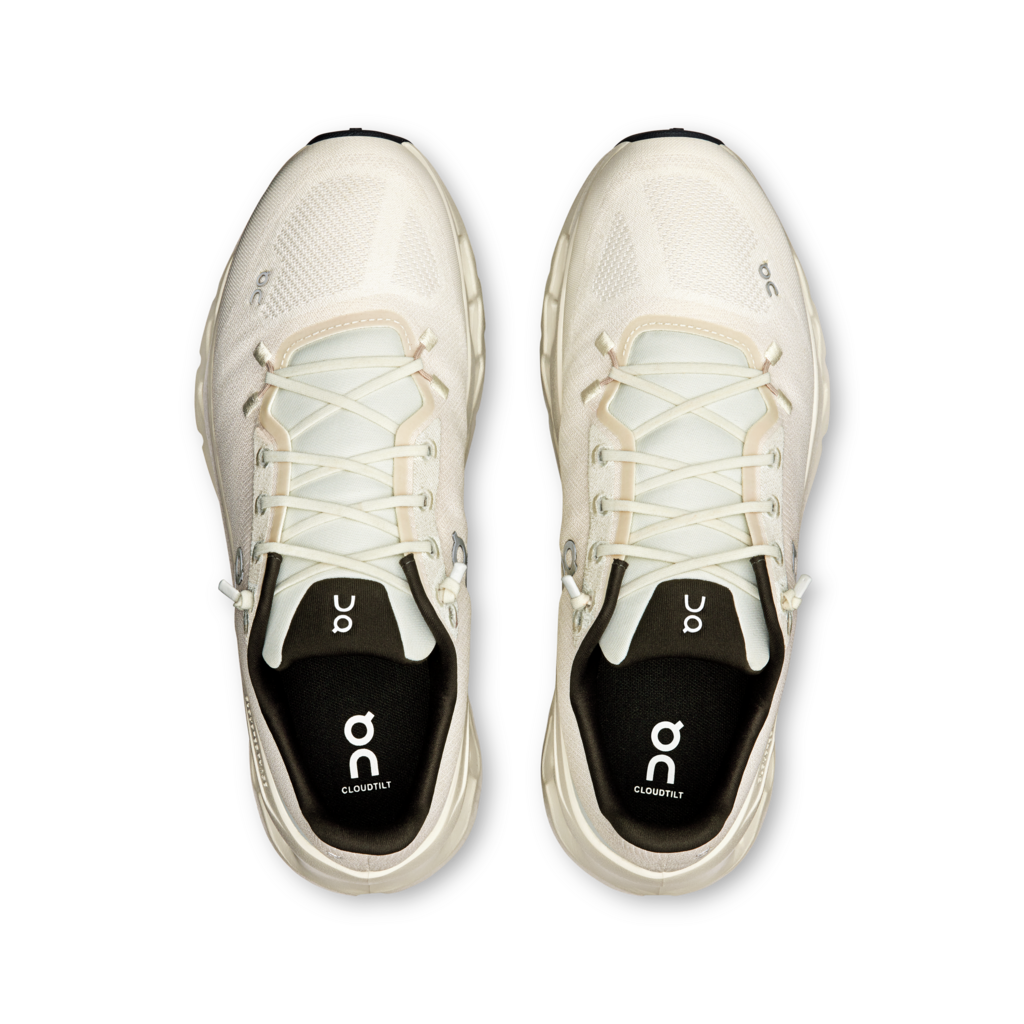 Explore On Men Cloudtilt - Pearl / Ice for trail, outdoor & lifestyle use | Liv Activ Singapore
