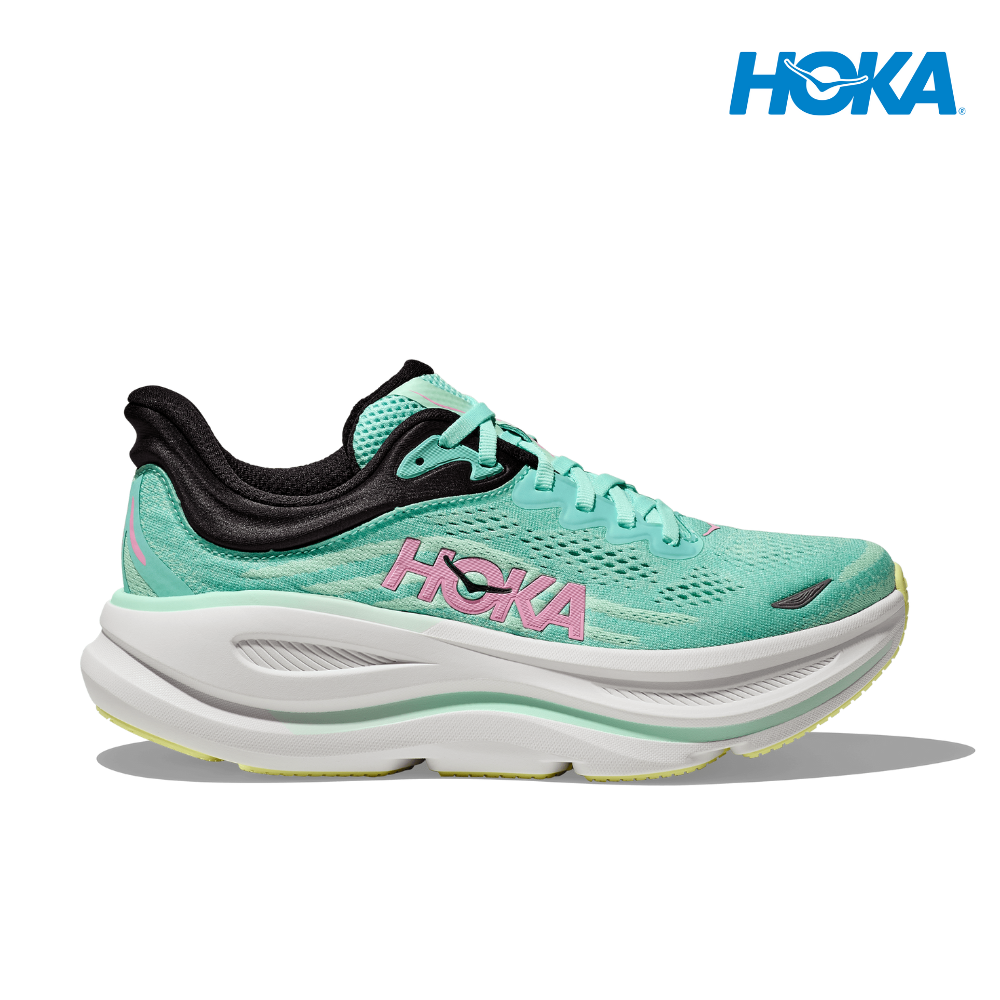 Shop HOKA Shoes and Apparel at Liv Activ Singapore - Lightweight, Supportive Gear for Trail, Road, and All-Weather Performance