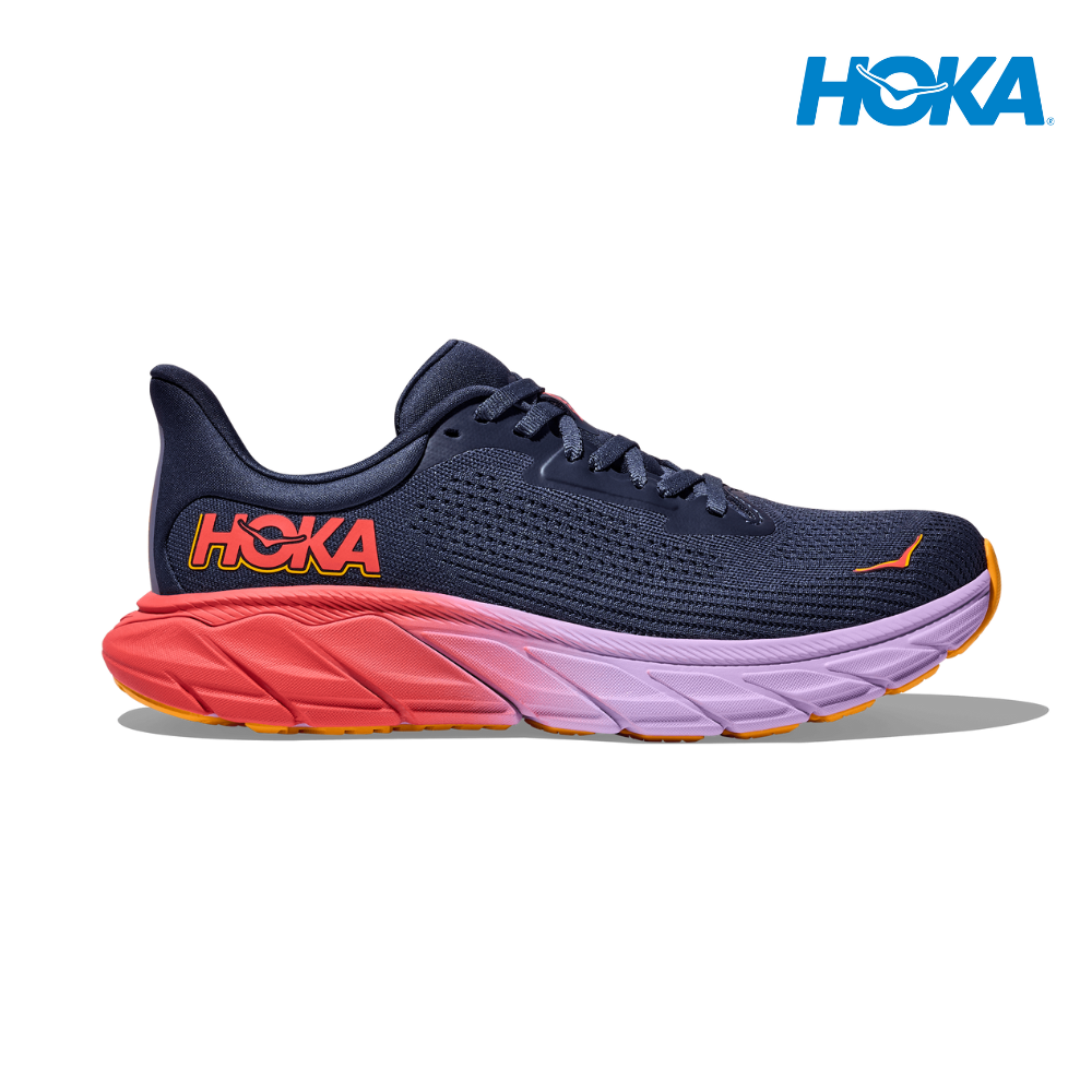 Shop HOKA Shoes and Apparel at Liv Activ Singapore - Lightweight, Supportive Gear for Trail, Road, and All-Weather Performance
