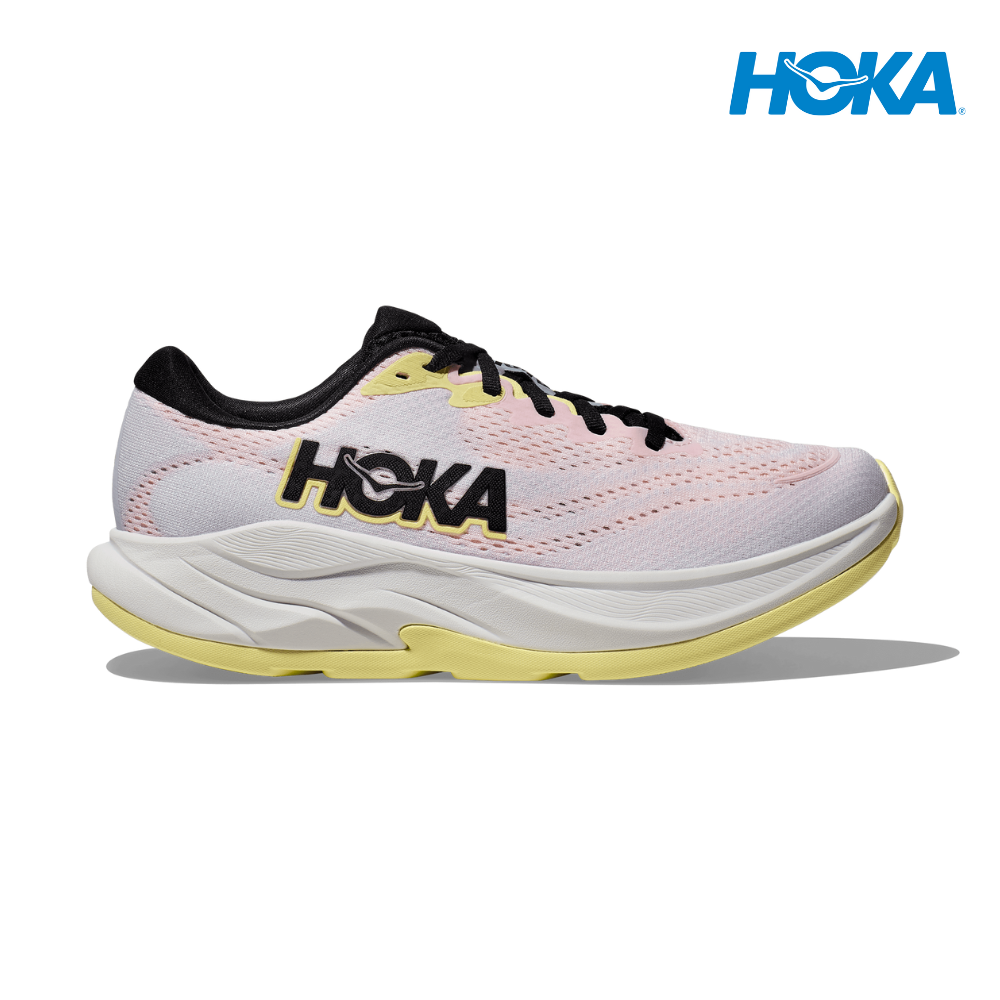Shop HOKA Shoes and Apparel at Liv Activ Singapore - Lightweight, Supportive Gear for Trail, Road, and All-Weather Performance