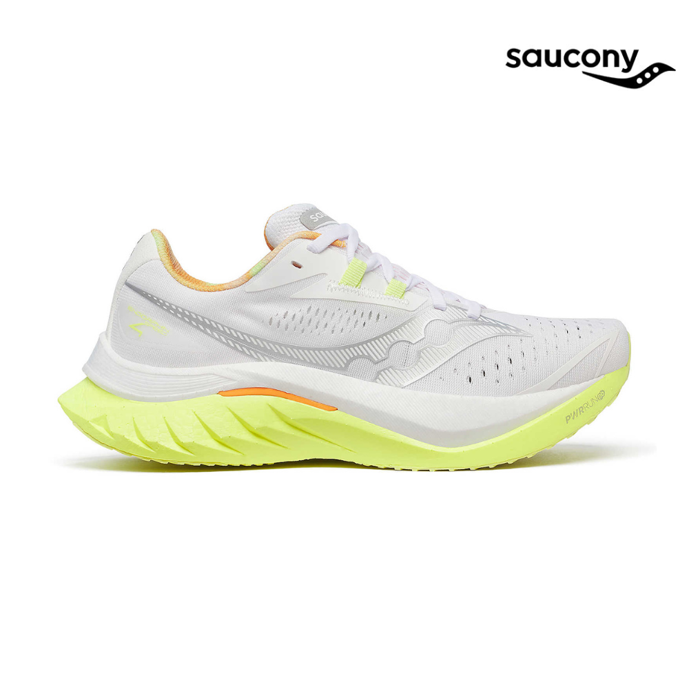 Shop Saucony All-Terrain Shoes at Liv Activ Singapore - Reliable Performance for Trails and Uneven Surfaces - Endorphin Speed Pro Kinvara Guide Ride Peregrine