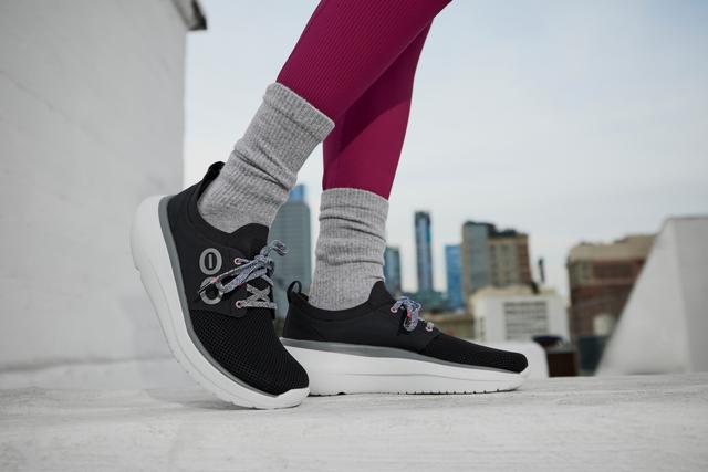 Shop OOFOS: OOFOS Cushioned Slides - Perfect for Recovering After Trail Runs and Hikes in Singapore | Liv Activ