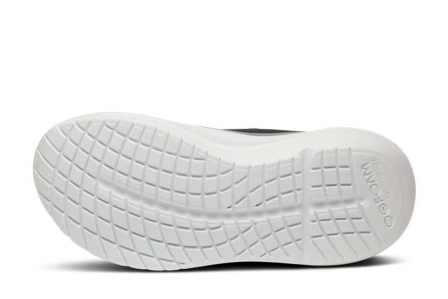 Shop OOFOS: OOFOS Cushioned Slides - Perfect for Recovering After Trail Runs and Hikes in Singapore | Liv Activ