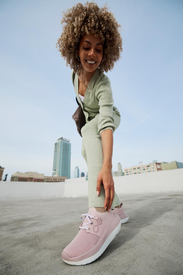 Shop OOFOS: OOFOS Cushioned Slides - Perfect for Recovering After Trail Runs and Hikes in Singapore | Liv Activ