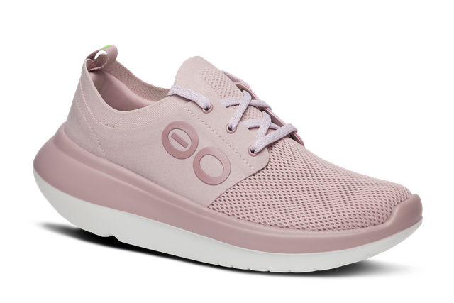 Shop OOFOS: OOFOS Cushioned Slides - Perfect for Recovering After Trail Runs and Hikes in Singapore | Liv Activ