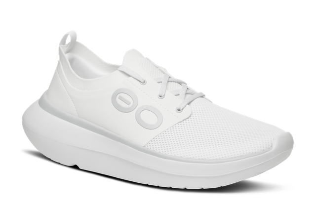 Shop OOFOS: OOFOS Cushioned Slides - Perfect for Recovering After Trail Runs and Hikes in Singapore | Liv Activ