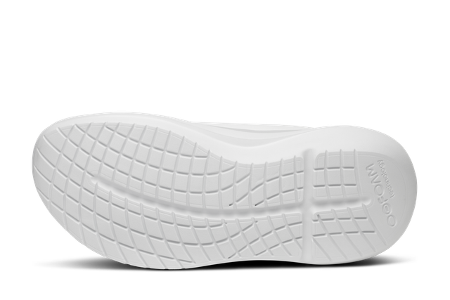 Shop OOFOS: OOFOS Cushioned Slides - Perfect for Recovering After Trail Runs and Hikes in Singapore | Liv Activ