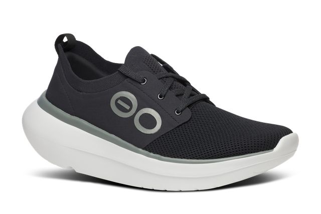 Shop OOFOS: OOFOS Cushioned Slides - Perfect for Recovering After Trail Runs and Hikes in Singapore | Liv Activ