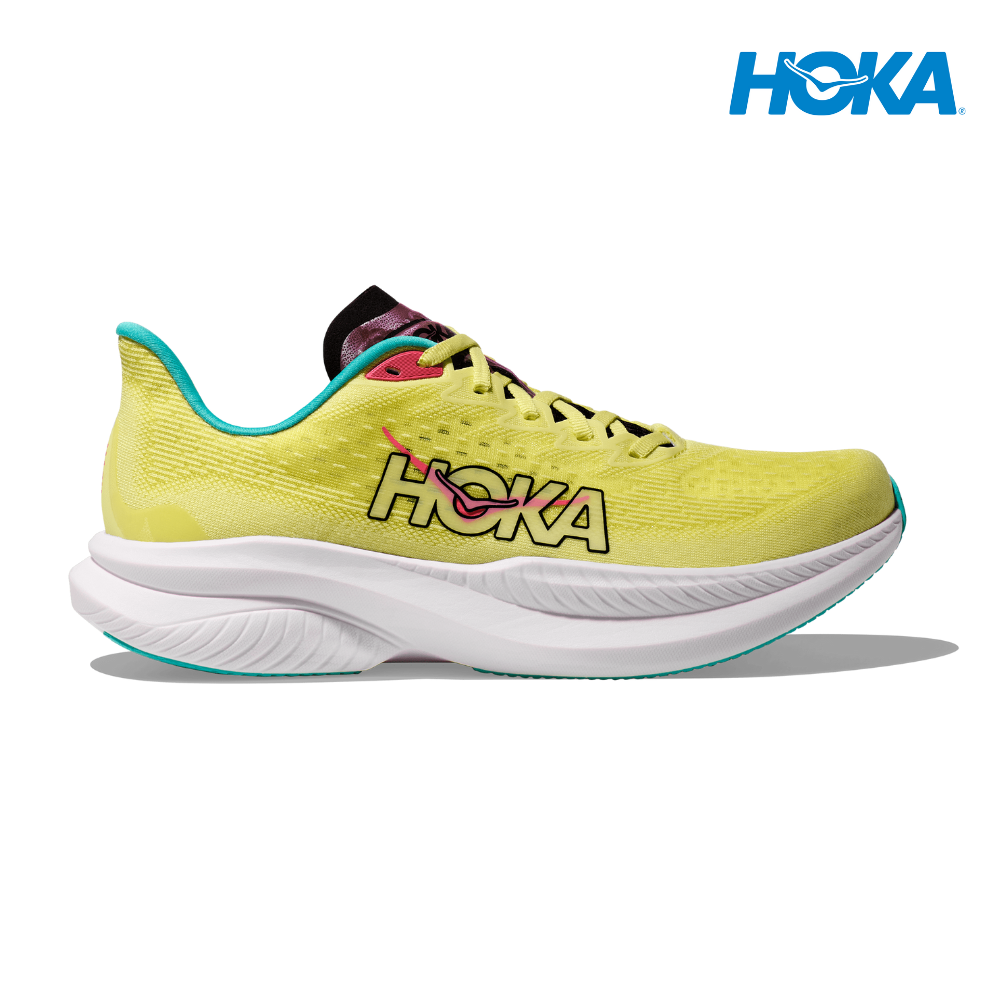 Shop HOKA Shoes and Apparel at Liv Activ Singapore - Lightweight, Supportive Gear for Trail, Road, and All-Weather Performance