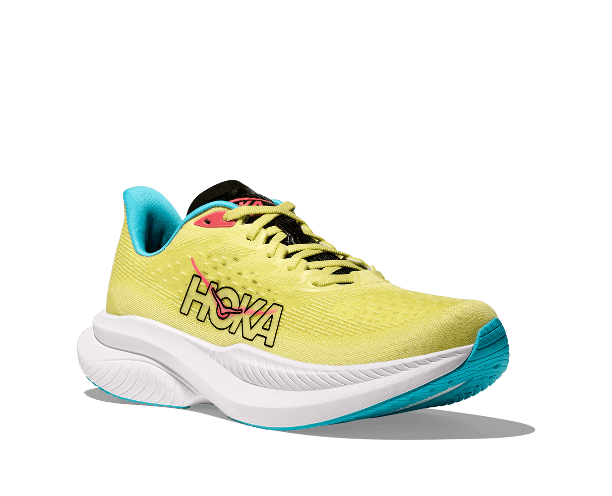 Shop HOKA Shoes and Apparel at Liv Activ Singapore - Lightweight, Supportive Gear for Trail, Road, and All-Weather Performance
