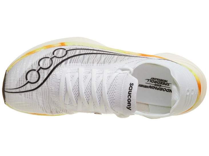 Shop Saucony All-Terrain Shoes at Liv Activ Singapore - Reliable Performance for Trails and Uneven Surfaces - Endorphin Speed Pro Elite 2 Kinvara Guide Ride Peregrine