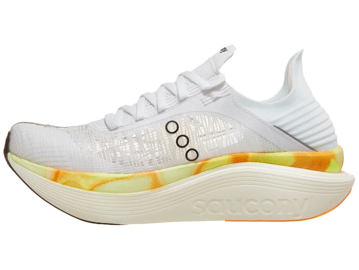 Shop Saucony All-Terrain Shoes at Liv Activ Singapore - Reliable Performance for Trails and Uneven Surfaces - Endorphin Speed Pro Elite 2 Kinvara Guide Ride Peregrine