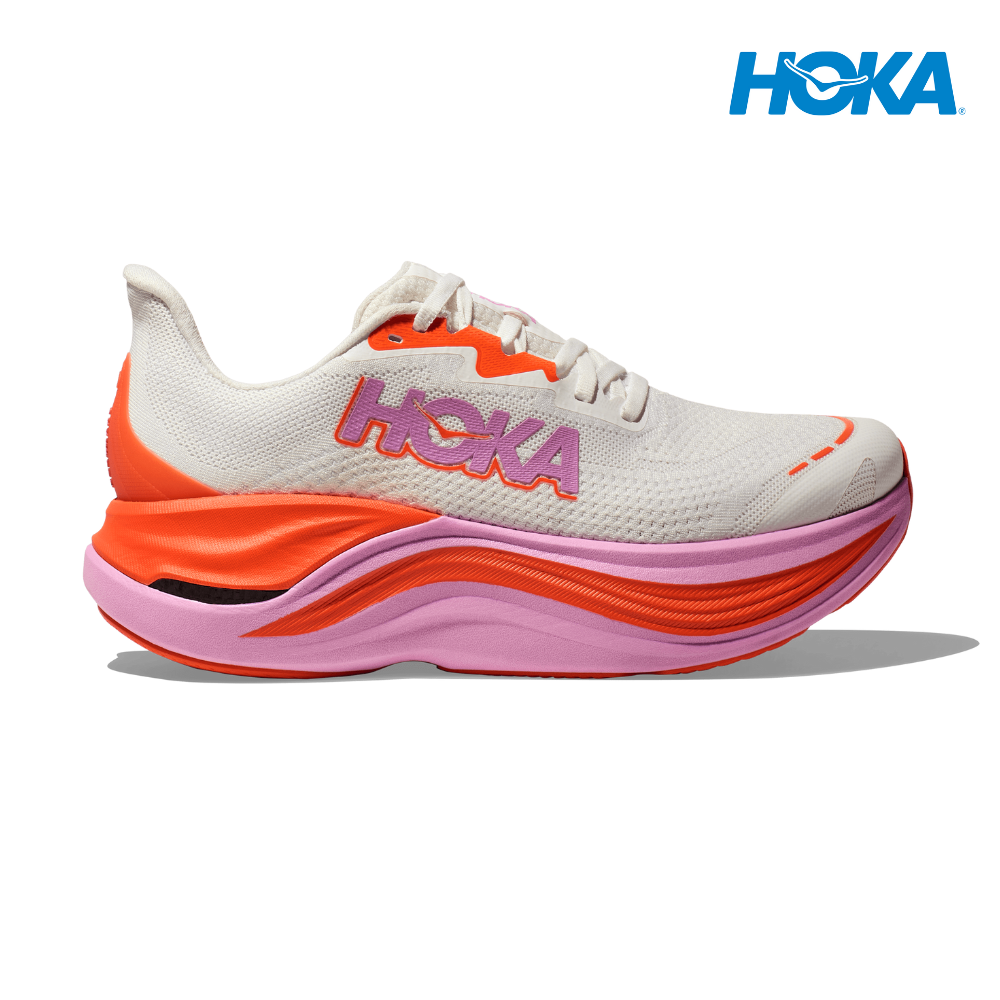 Shop HOKA Shoes and Apparel at Liv Activ Singapore - Lightweight, Supportive Gear for Trail, Road, and All-Weather Performance