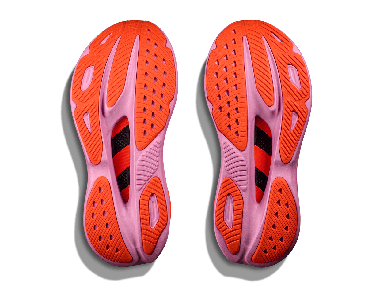 Shop HOKA Shoes and Apparel at Liv Activ Singapore - Lightweight, Supportive Gear for Trail, Road, and All-Weather Performance