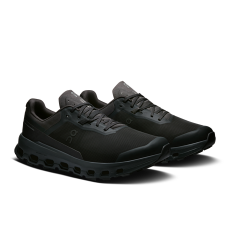 On Men Cloudvista 2 - Black / Black