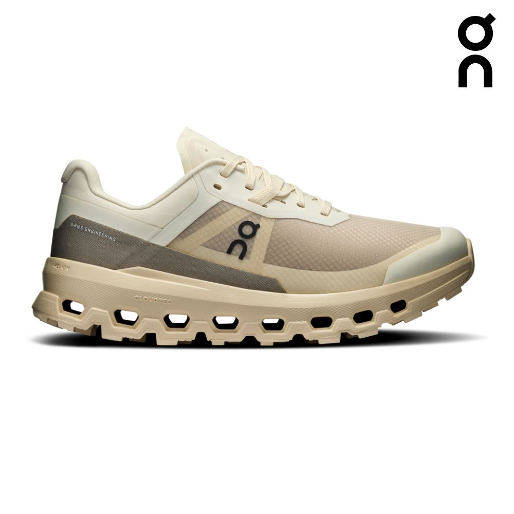 On Women Cloudvista 2 - Cream / Desert