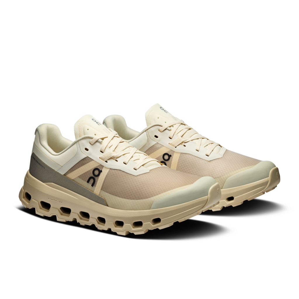 On Women Cloudvista 2 - Cream / Desert