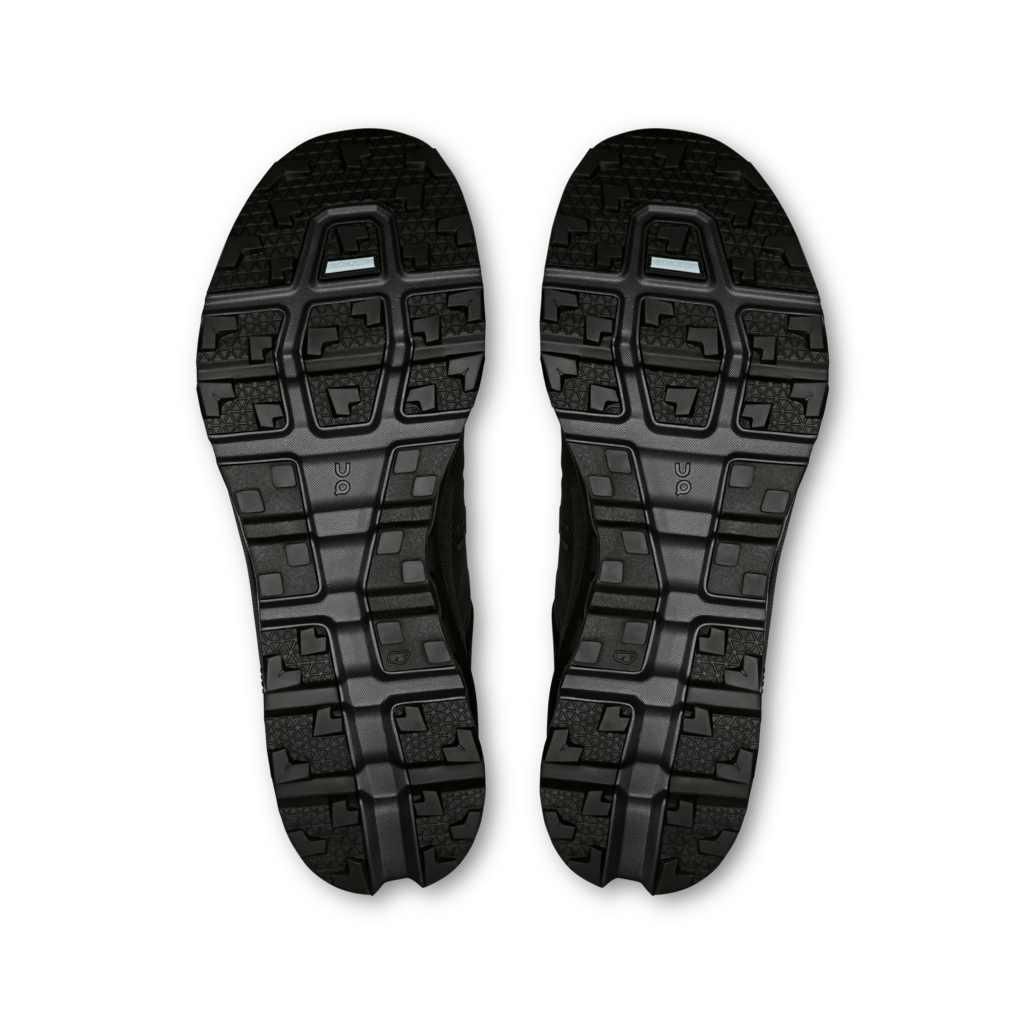 On Men Cloudvista 2 - Black / Black