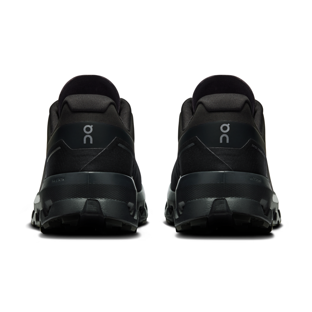 On Men Cloudvista 2 - Black / Black