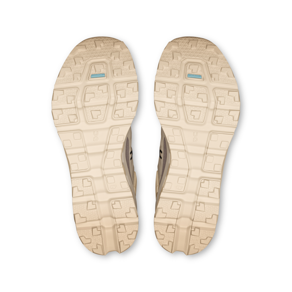 On Women Cloudvista 2 - Cream / Desert